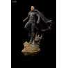 DC Comics - Black Adam figure, Art Scale