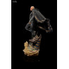 DC Comics - Black Adam figure, Art Scale