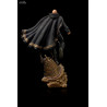 DC Comics - Black Adam figure, Art Scale