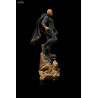 DC Comics - Black Adam figure, Art Scale
