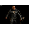 DC Comics - Black Adam figure, Art Scale