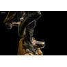 DC Comics - Black Adam figure, Art Scale
