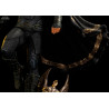 DC Comics - Black Adam figure, Art Scale