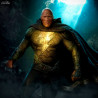 DC Comics - Black Adam figure, Art Scale