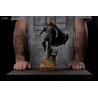 DC Comics - Figurine Black Adam, Art Scale