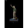 Marvel - Stan Lee figure Legendary Years, Art Scale