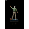 Marvel - Figurine Stan Lee Legendary Years, Art Scale