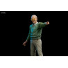 Marvel - Stan Lee figure Legendary Years, Art Scale