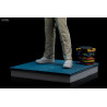 Marvel - Stan Lee figure Legendary Years, Art Scale