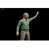 Marvel - Stan Lee figure Legendary Years, Art Scale