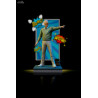 Marvel - Stan Lee figure Legendary Years, Art Scale