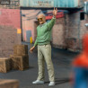 Marvel - Stan Lee figure Legendary Years, Art Scale