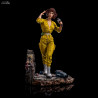 TMNT - Figure April O'Neal, Art Scale