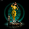 TMNT - Figure April O'Neal, Art Scale
