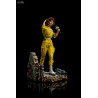 TMNT - Figure April O'Neal, Art Scale
