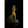 TMNT - Figure April O'Neal, Art Scale