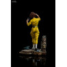 TMNT - Figure April O'Neal, Art Scale