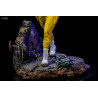 Les Tortues Ninja - Figurine April O'Neal, Art Scale