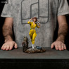 TMNT - Figure April O'Neal, Art Scale