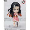 Demon Slayer, Kimetsu no Yaiba - Nezuko, Kanae Kocho or Sakonji Urokodaki figure, Figuarts Mini