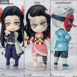 Demon Slayer, Kimetsu no...