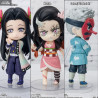Demon Slayer, Kimetsu no Yaiba - Nezuko, Kanae Kocho or Sakonji Urokodaki figure, Figuarts Mini