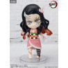 Demon Slayer, Kimetsu no Yaiba - Nezuko, Kanae Kocho or Sakonji Urokodaki figure, Figuarts Mini