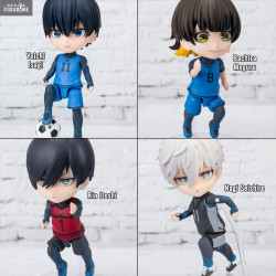 Blue Lock - Figurine...