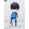 Blue Lock - Bachira Meguru, Rin Itoshi, Yoichi Isagi or Nagi Seishiro figure, Figuarts Mini