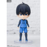 Blue Lock - Bachira Meguru, Rin Itoshi, Yoichi Isagi or Nagi Seishiro figure, Figuarts Mini