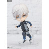Blue Lock - Bachira Meguru, Rin Itoshi, Yoichi Isagi or Nagi Seishiro figure, Figuarts Mini