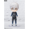 Blue Lock - Bachira Meguru, Rin Itoshi, Yoichi Isagi or Nagi Seishiro figure, Figuarts Mini
