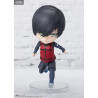 Blue Lock - Bachira Meguru, Rin Itoshi, Yoichi Isagi or Nagi Seishiro figure, Figuarts Mini