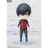 Blue Lock - Bachira Meguru, Rin Itoshi, Yoichi Isagi or Nagi Seishiro figure, Figuarts Mini