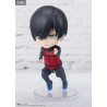 Blue Lock - Bachira Meguru, Rin Itoshi, Yoichi Isagi or Nagi Seishiro figure, Figuarts Mini