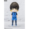 Blue Lock - Bachira Meguru, Rin Itoshi, Yoichi Isagi or Nagi Seishiro figure, Figuarts Mini