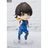 Blue Lock - Bachira Meguru, Rin Itoshi, Yoichi Isagi or Nagi Seishiro figure, Figuarts Mini