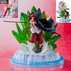 One Piece RED - Figurine...