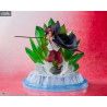 One Piece RED - Shanks & Uta figure, Figuarts Zero Extra Battle