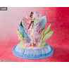 One Piece RED - Shanks & Uta figure, Figuarts Zero Extra Battle
