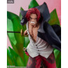 One Piece RED - Shanks & Uta figure, Figuarts Zero Extra Battle