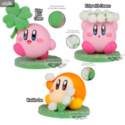 Kirby - Figure Kirby with...