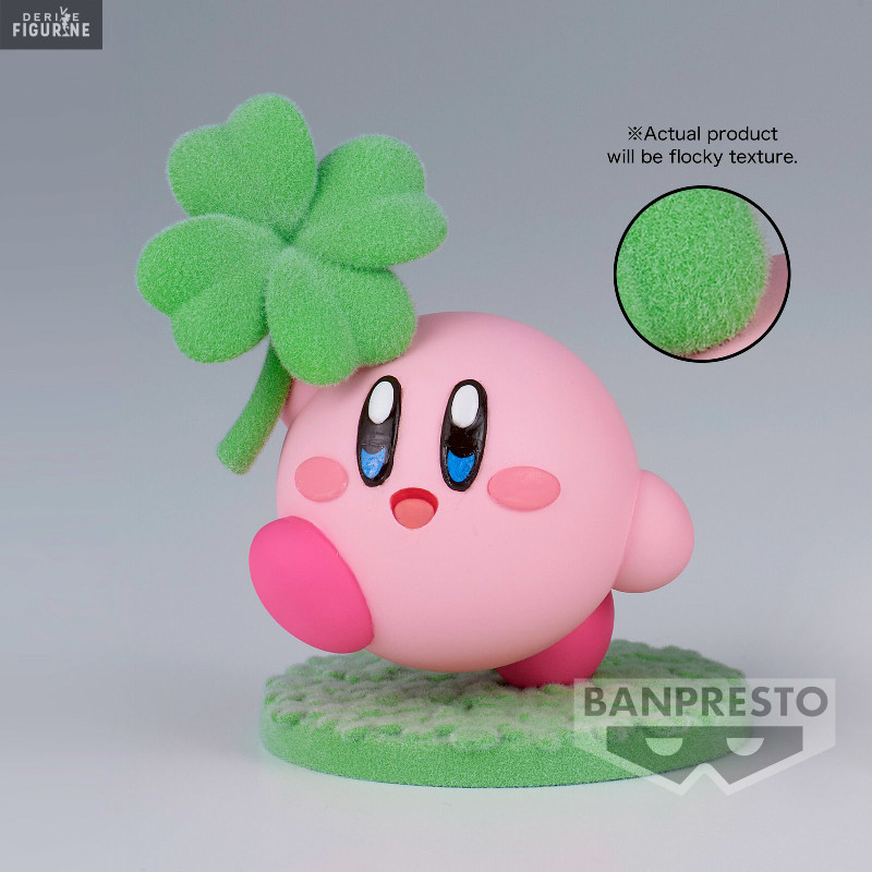 Kirby - Figure Kirby with...