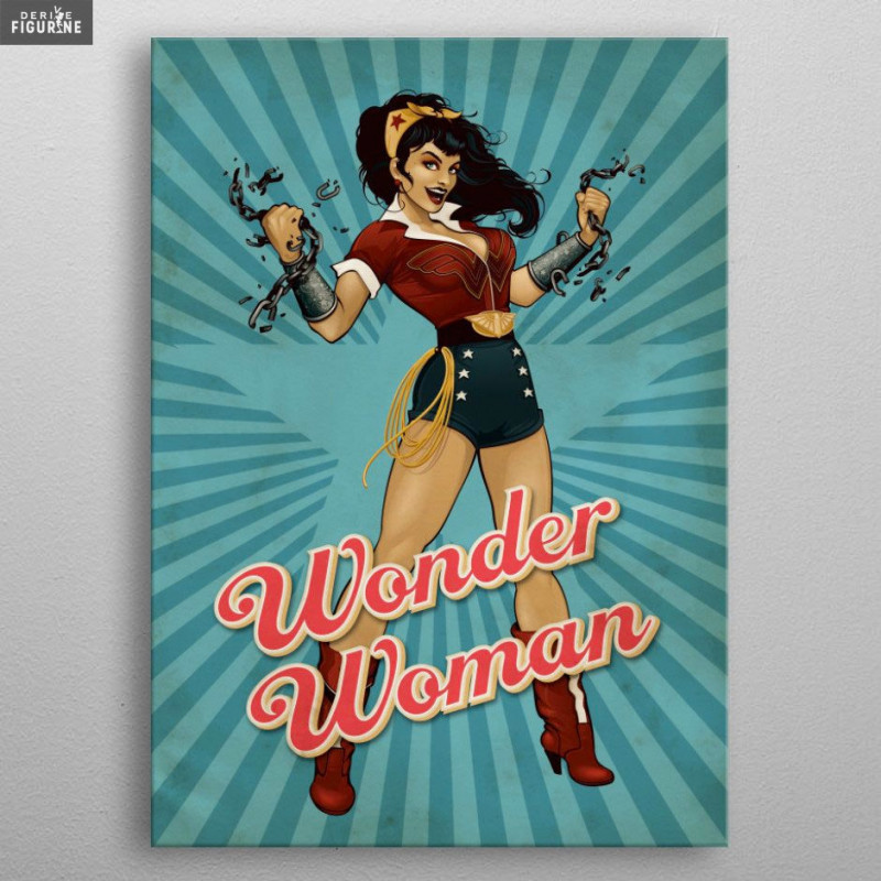 DC Comics Bombshells large...