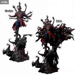 Doctor Strange in the...
