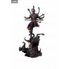 Doctor Strange in the Multiverse of Madness - Dead Defender Strange figure Classic or Deluxe, Art Scale