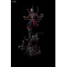 Doctor Strange in the Multiverse of Madness - Dead Defender Strange figure Classic or Deluxe, Art Scale