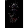 Doctor Strange in the Multiverse of Madness - Dead Defender Strange figure Classic or Deluxe, Art Scale