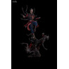 Doctor Strange in the Multiverse of Madness - Dead Defender Strange figure Classic or Deluxe, Art Scale
