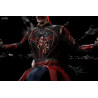 Doctor Strange in the Multiverse of Madness - Dead Defender Strange figure Classic or Deluxe, Art Scale